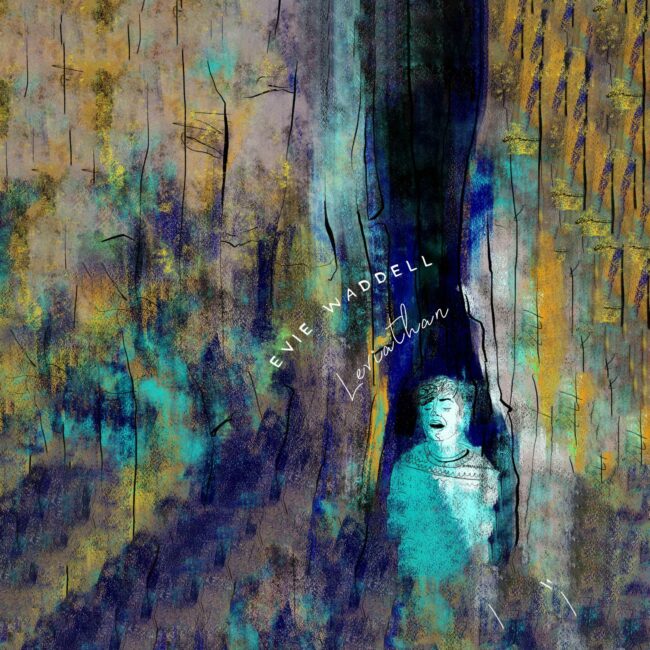Evie Leviathan Art